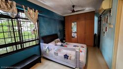 Blk 119B Kim Tian 119 (Bukit Merah), HDB 4 Rooms #552097271
